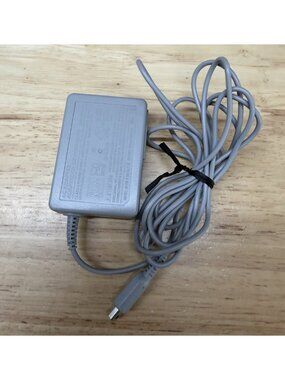 AC Adapter Home Wall Charger Cable for Nintendo DSi/ 2DS/ 3DS/ DSi XL System